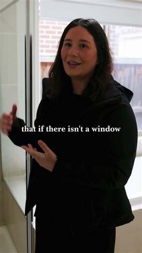 How to deal with condensation