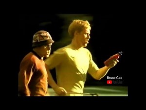 Advert 2001 Fresh Up VITZ TV2 NZ VHS