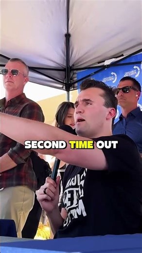 Can you do a differential equation? #charliekirk #debate #interview