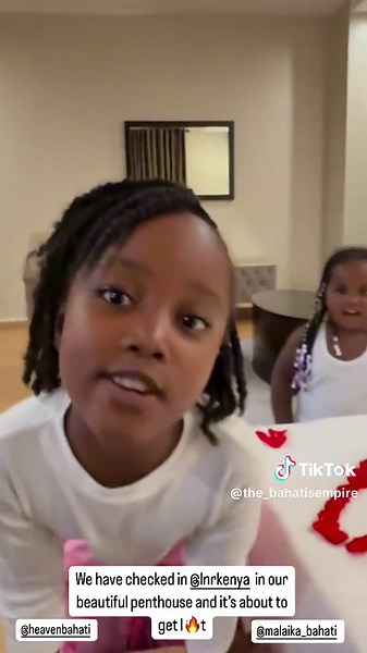 Exploring the Bahati Empire and Diana Marua's Journey