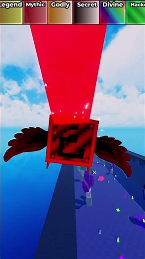 HOW TO GET INTO BACKROOMS IN KICK A LUCKY BLOCK HACK😱😱 #roblox