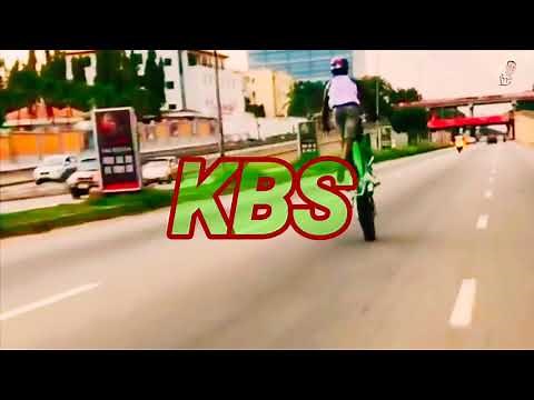 KBS Ghana bikestar