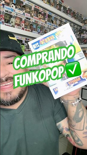 Learn how to buy Funko Pop correctly ✅