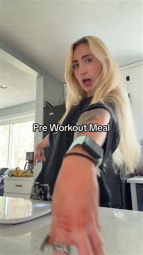 COR is elite btw #preworkout #mealplanning #bodybuilding #creamofrice #fypシ゚viral