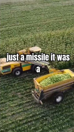 The Flying Doomsday Machine ☢️