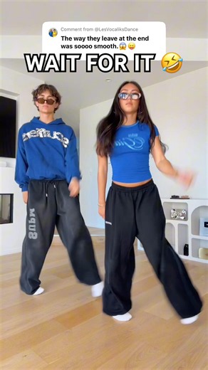ICONIC MICHAEL JACKSON “DON’T YOU WANNA DANCE” TREND 🕺🔥 | Cadel and Mia