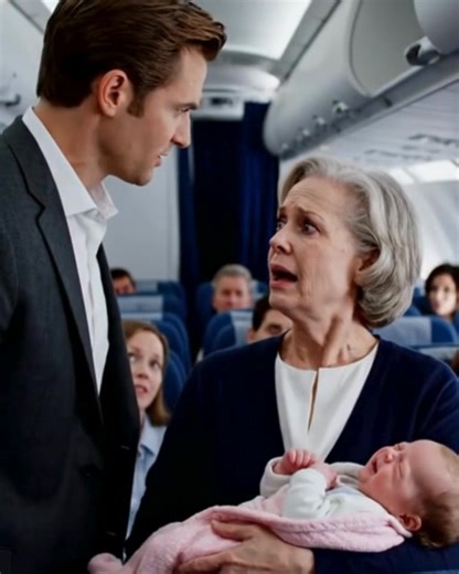 61K views · 98 reactions | A Rude Man Told Me To Leave My Seat...