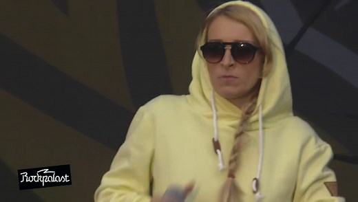 Live: Guano Apes - "Open Your Eyes"