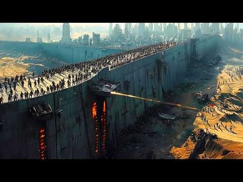 Ak Side Zombie 💀 Aur Ak side Cute Insan (world War Z movie explained in hind/Urdu)