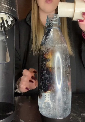 Pilk Recipe: Pepsi and Milk Experiment