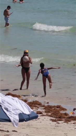 🇺🇸 Miami Beach 4K