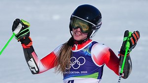 Hier sehen Sie den Slalom der Frauen bei Olympia heute live im TV und Stream