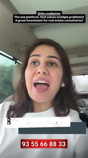 Revolutionize Your Real Estate Business with This Amazing Platform! | Personalized Listing Sharing