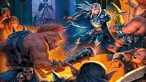 7 beefy RPG board games worth adventuring through