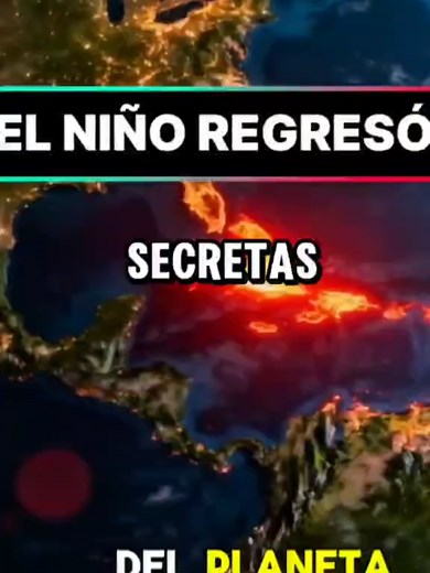 Hay documentos clasificados que demuestran que el control del clima dejó de ser ciencia ficción hace décadas. 🌩️⚠️ Nos preparan para un escenario de emergencia, pero ocultaron el verdadero origen del problema. ¿Crees que todo esto es un ciclo natural o que alguien activó el interruptor? Te leo abajo. 👇👁️