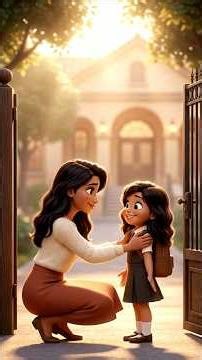 Like Mother, Like Daughter | A Mother’s Day Tiny Endless Tale #MothersDay #StoryLoop