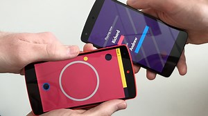 Google 帶來 Android Experiments，讓你知道手上裝置能做什麼