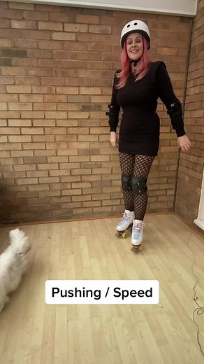 How to Roller Skate Faster: Tips and Techniques for Speed