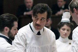 'The Knick'