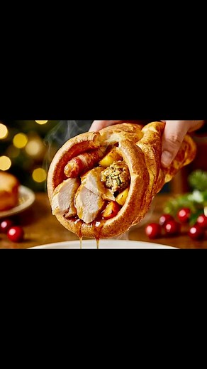 This isn’t just a festive menu… this is the Hanworth Country Park Festive Menu. ✨The most wonderful time of the year has arrived, and we are ready to sparkle. We are thrilled to unveil our brand-new Festive Specials, designed to bring a touch of magic to your dining experience.Get ready to indulge in:🍖 Succulent Yorkshire Pudding Wraps – crisp, golden, and generously filled.🥓 Pigs in Blankets – the ultimate savory festive treat.🍰 Decadent Desserts – from rich Yule logs to warming puddings tha