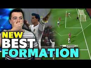 BEST FORMATION with COMPOSER in SCORE MATCH [2021]