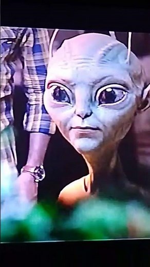 alien short video movie ❤️#alien