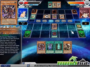 Yu Gi Oh Free Download Game