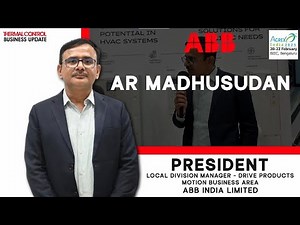 Energy-Efficient HVAC Solutions by ABB | Smart Drives & Remote Connectivity