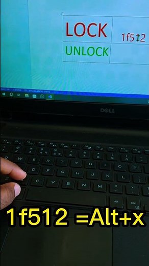 lock and unlock trick in ms word