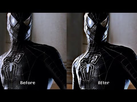 High Quality Tutorial | After Effects & Topaz Enhance AI