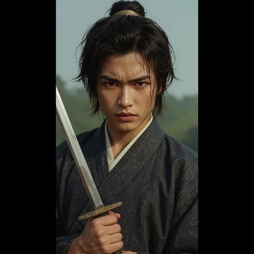 Miyamoto Musashi: The Story of Japan’s Greatest Samurai | Book of Five Rings Explained