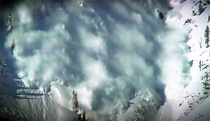 'Buried' Is a Chilling Look at the 1982 Alpine Meadows Avalanche That Killed 7 People | The Inertia