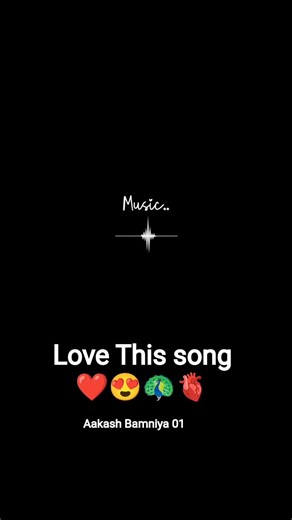 Love This song ❤️😍🦚🫀💝 #india #indian #song #music #love