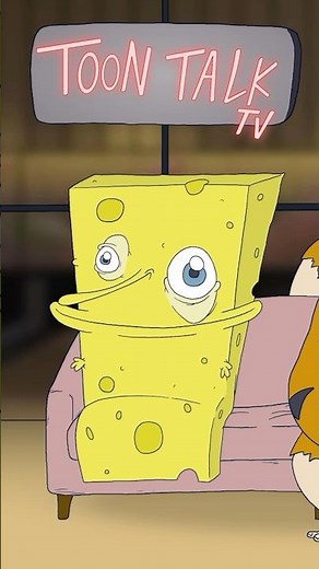 Animate for MeatCanyon 🧽