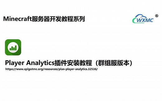 Plan插件安装教程-群组服版本