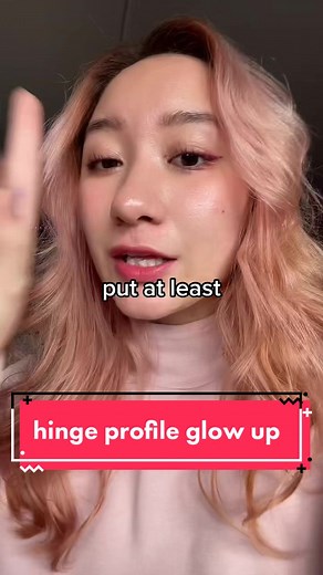 Ultimate Guide to Setting Up Your Hinge Profile