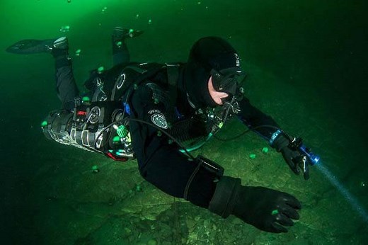 Review | Divesoft Liberty sidemount CCR