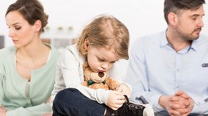 Study tackles issue of parental alienation, its effects on children