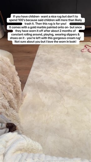 I’ve linked the rug below, as this size less than £28!! On a side note- I’ve had gold & silver, and I prefer the silver 🥰 Linked it below x #boujeeonabudget #lovelyrugs #rugsoftiktok #tiktokmademebuyit #dealdrops