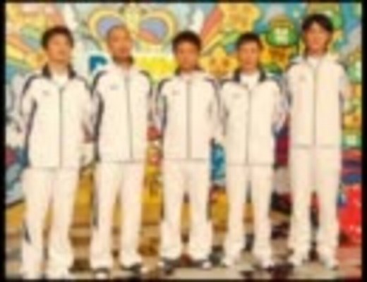 笑ってはいけない替え歌