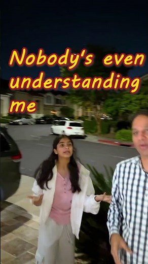 Every Dad With a Talkative Daughter Will Relate 😭