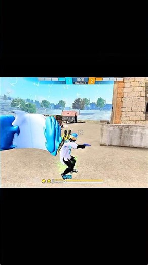 😈😤 amazing short 😮 #viral #shortvideos #garenafreefire