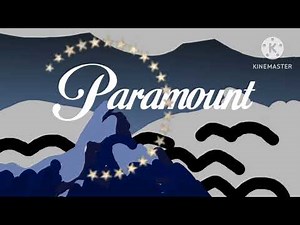Paramount Television Studios Logo Remake