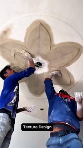 Do you like this type of ceiling design? | Texture Design