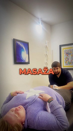 Koliko vi često idete na masažu?#masaza #balance #opustanje #relax #brigaosebi #fyp