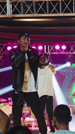 TUKI - Suna Yo Geet 2