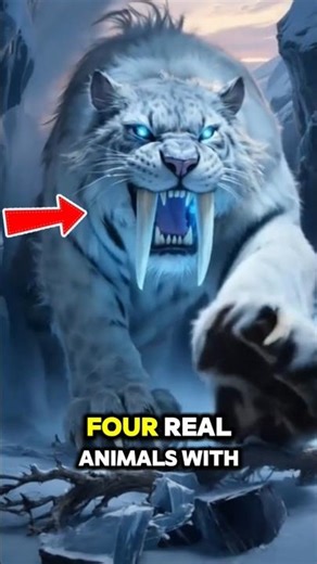 4 Animals With Real-Life Superpowers!