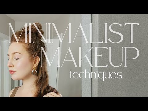 5 minimal makeup tricks that I use CONSTANTLY and never talk about