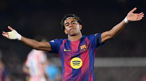 Atletico Madrid vs. Barcelona 2026 livestream: How to watch Champions League for free