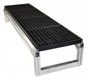 FOUNDATION Open Platform KIT by Wearwell